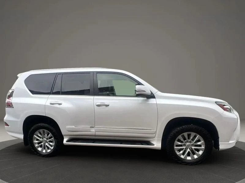 2016 Lexus GX 2nd Gen - Image 4 of 12