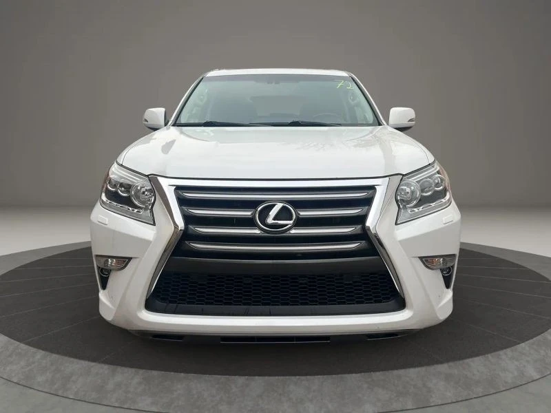 2016 Lexus GX 2nd Gen - Image 2 of 12