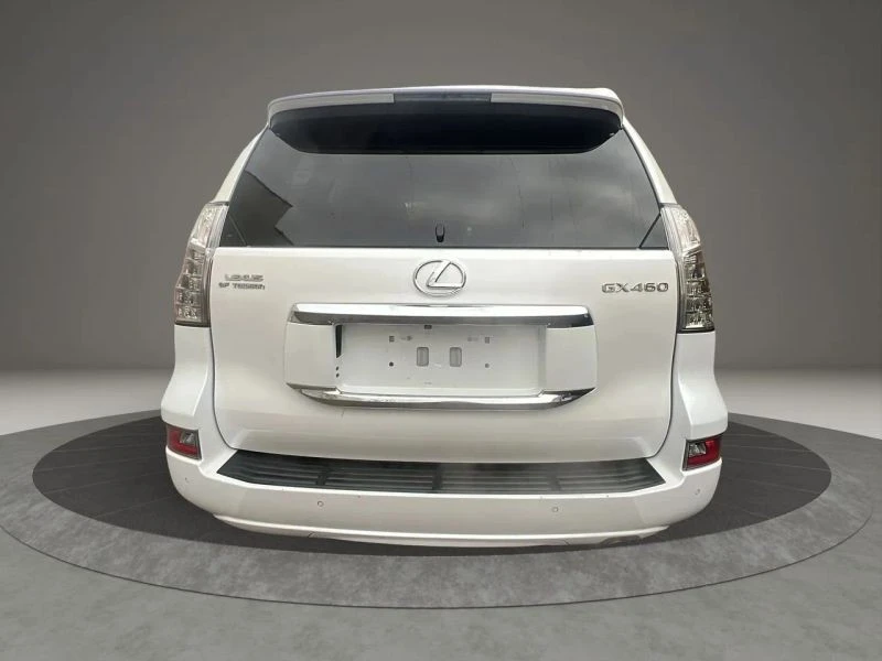 2016 Lexus GX 2nd Gen - Image 6 of 12