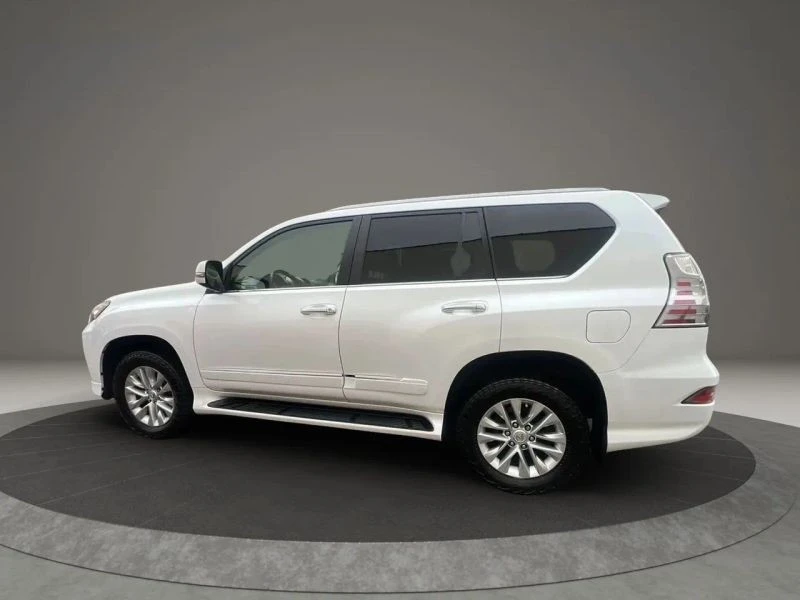 2016 Lexus GX 2nd Gen - Image 8 of 12