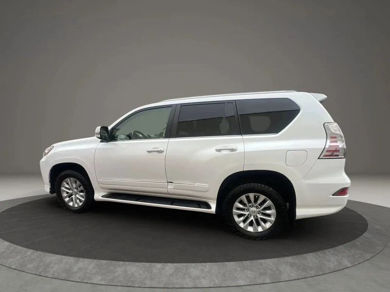 2016 Lexus GX 2nd Gen - Image 8 of 12