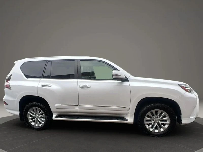 2016 Lexus GX 2nd Gen - Image 4 of 12