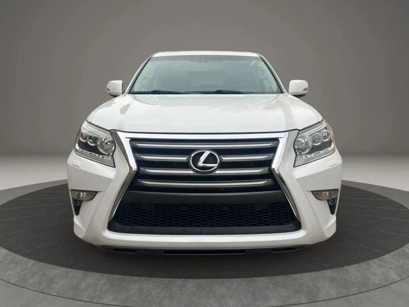 2016 Lexus GX 2nd Gen - Image 2 of 12