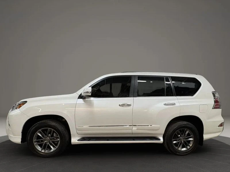 2016 Lexus GX 2nd Gen - Image 5 of 12