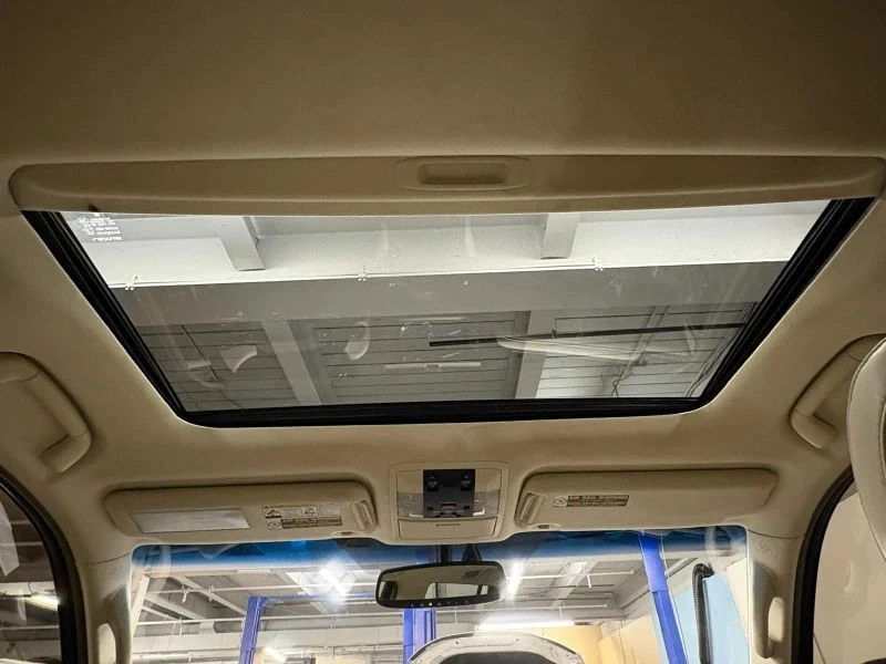 2016 Lexus GX 2nd Gen - Image 12 of 12