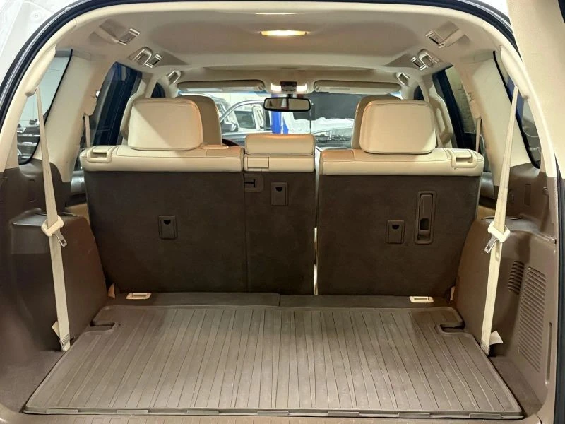2016 Lexus GX 2nd Gen - Image 9 of 12