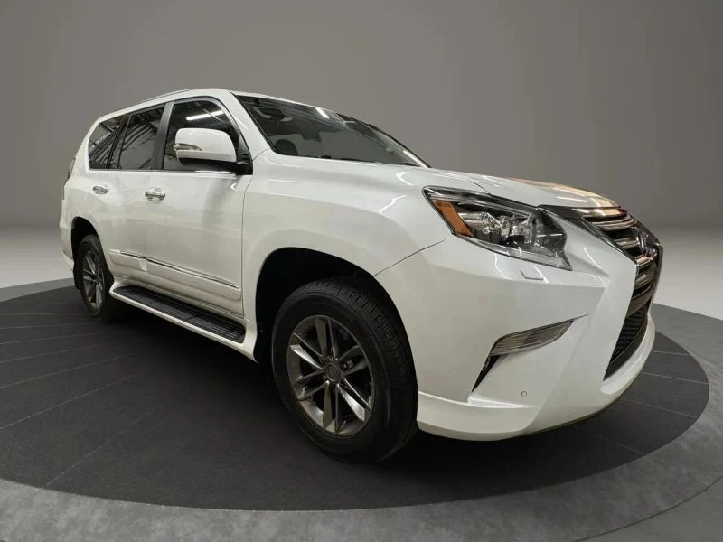 2016 Lexus GX 2nd Gen - Image 2 of 12