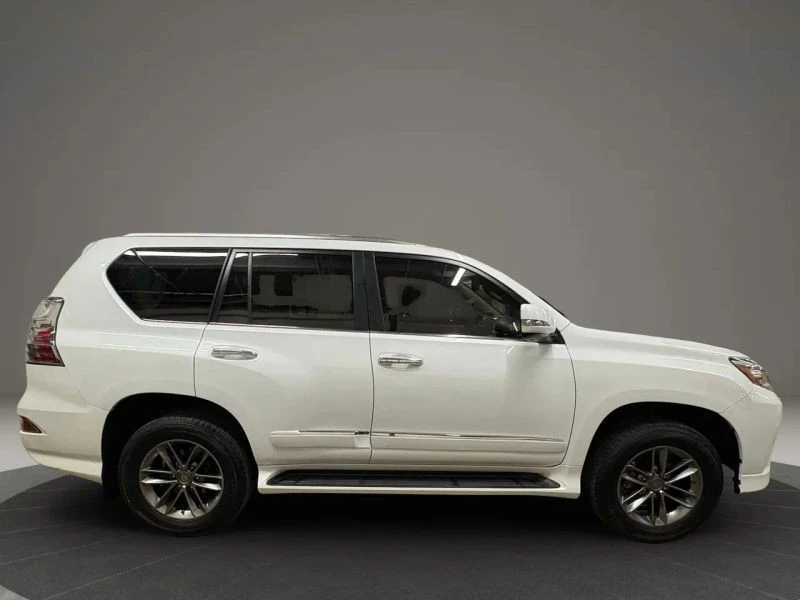 2016 Lexus GX 2nd Gen - Image 6 of 12