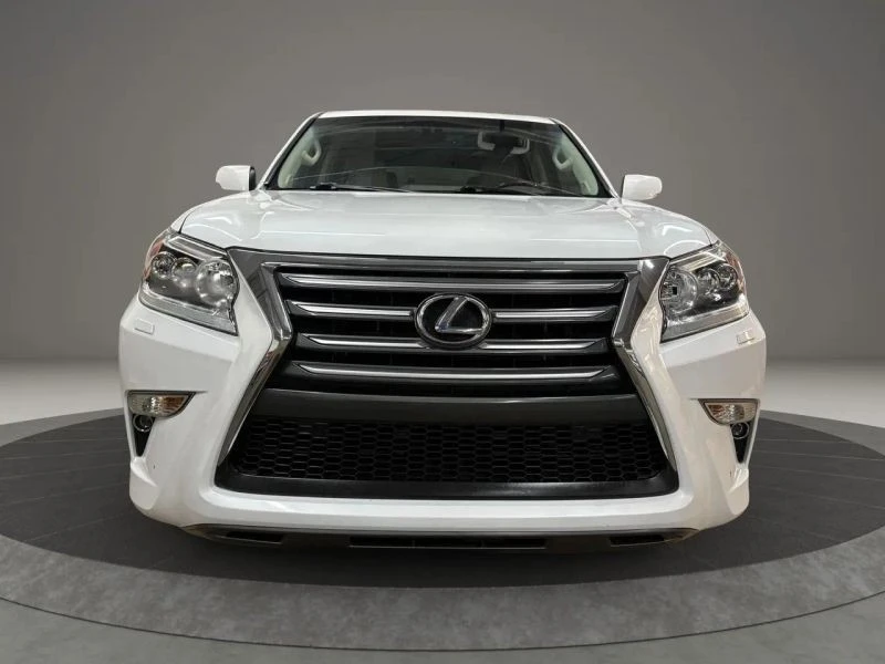 2016 Lexus GX 2nd Gen - Image 3 of 12