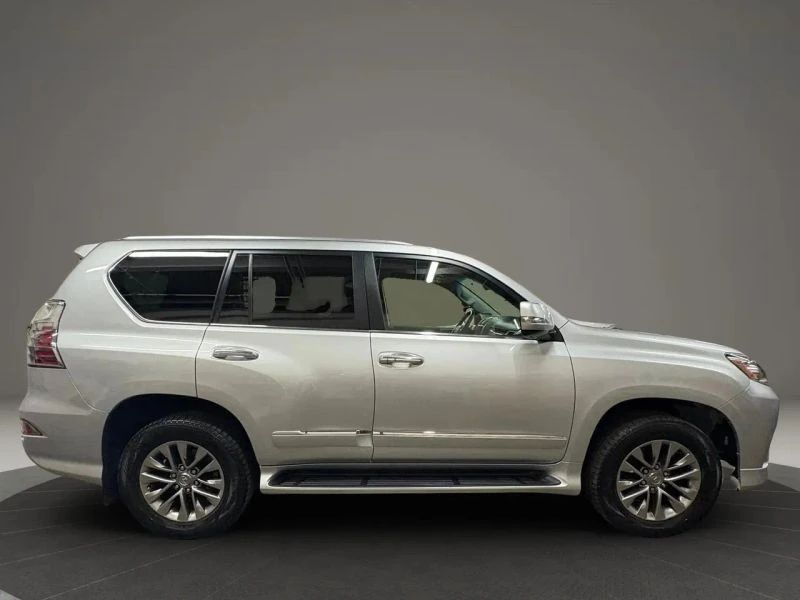 2016 Lexus GX 2nd Gen - Image 6 of 12