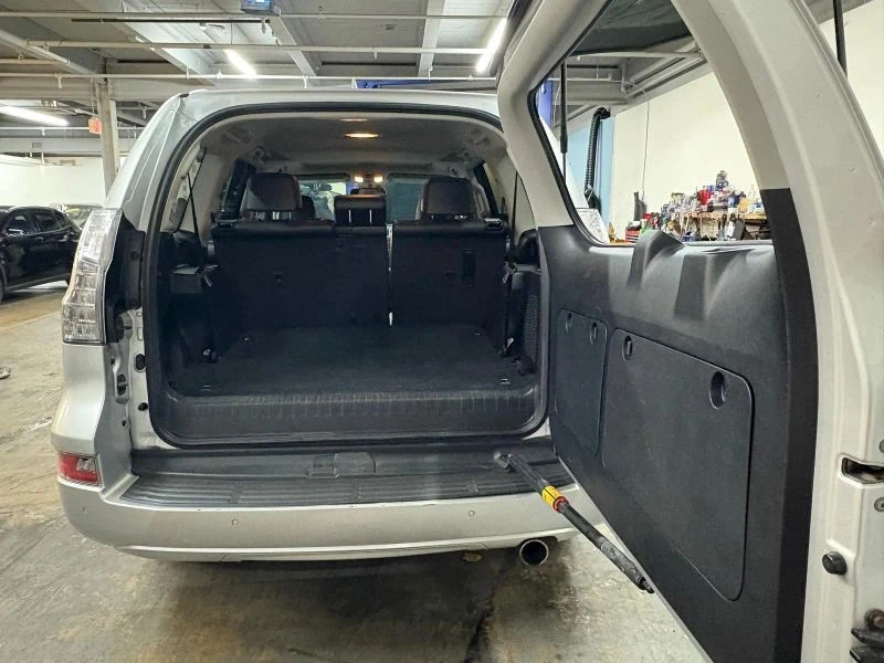 2016 Lexus GX 2nd Gen - Image 10 of 12