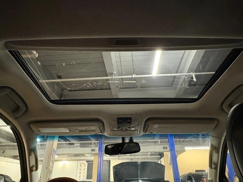 2016 Lexus GX 2nd Gen - Image 12 of 12