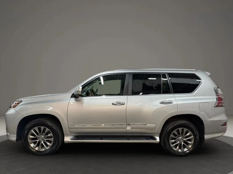 2016 Lexus GX 2nd Gen - Image 5 of 12