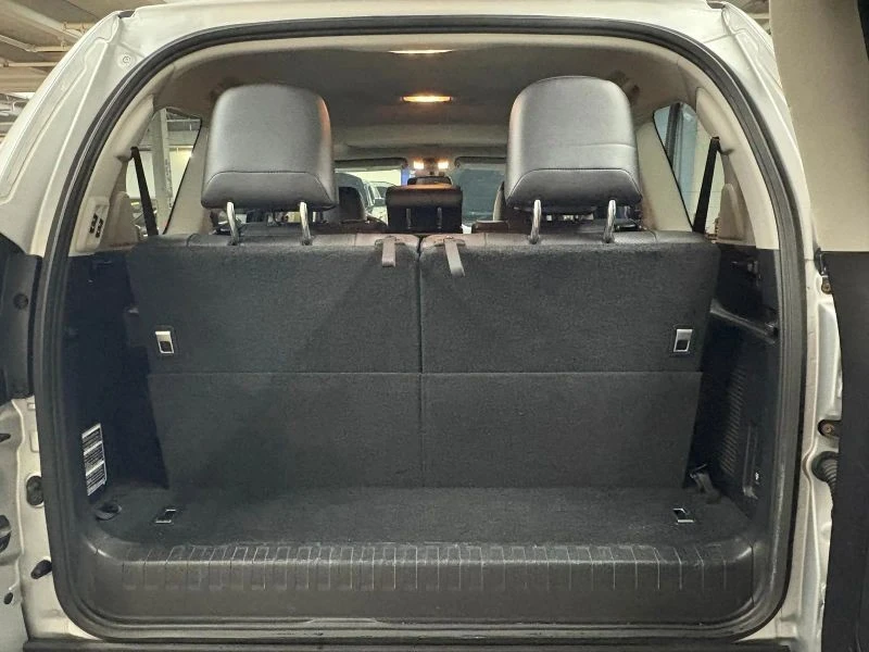 2016 Lexus GX 2nd Gen - Image 9 of 12