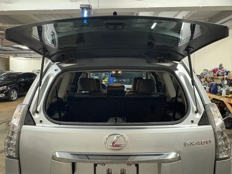 2016 Lexus GX 2nd Gen - Image 11 of 12