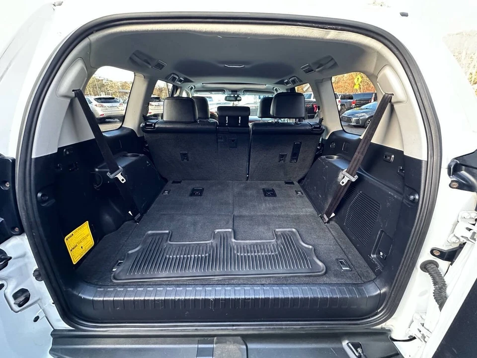 2016 Lexus GX 2nd Gen - Image 17 of 21