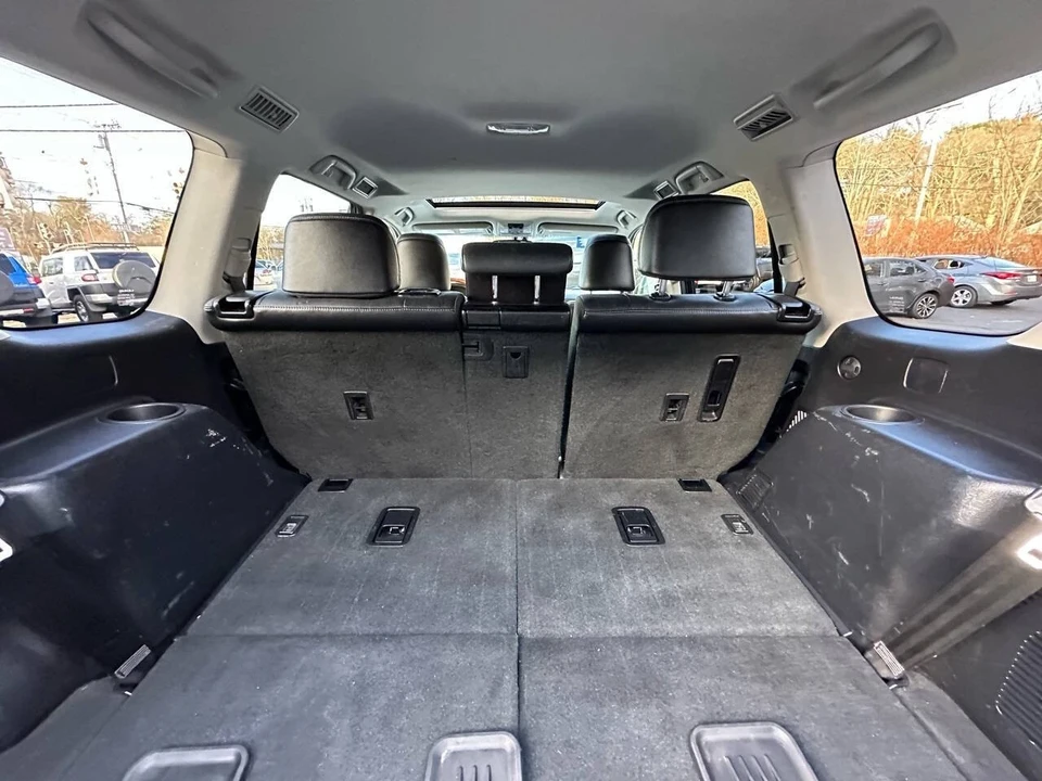 2016 Lexus GX 2nd Gen - Image 18 of 21