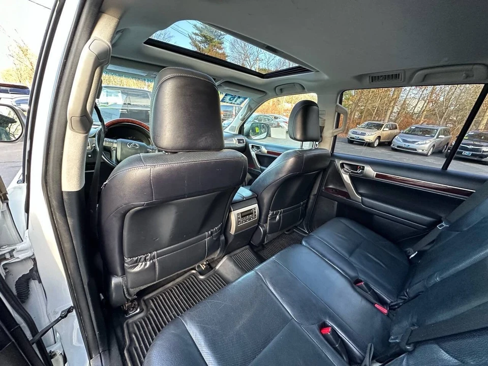 2016 Lexus GX 2nd Gen - Image 15 of 21