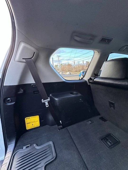 2016 Lexus GX 2nd Gen - Image 19 of 21