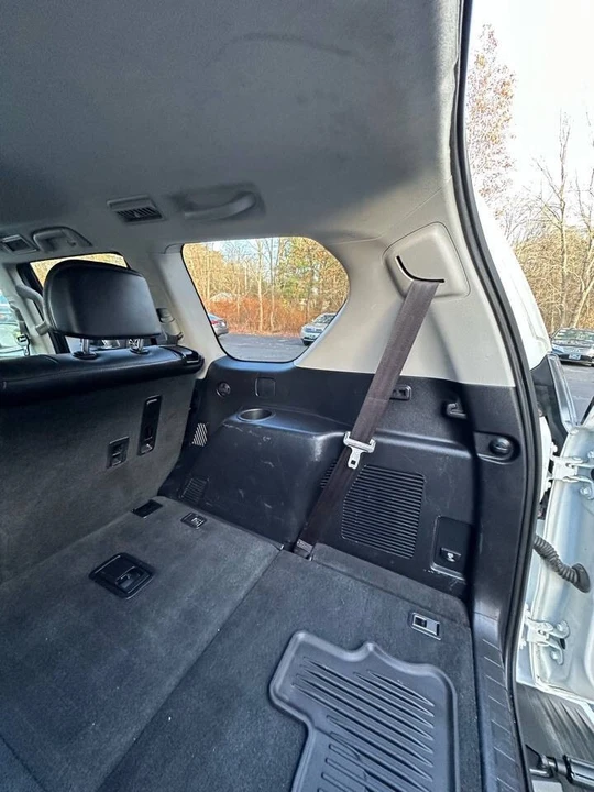 2016 Lexus GX 2nd Gen - Image 20 of 21