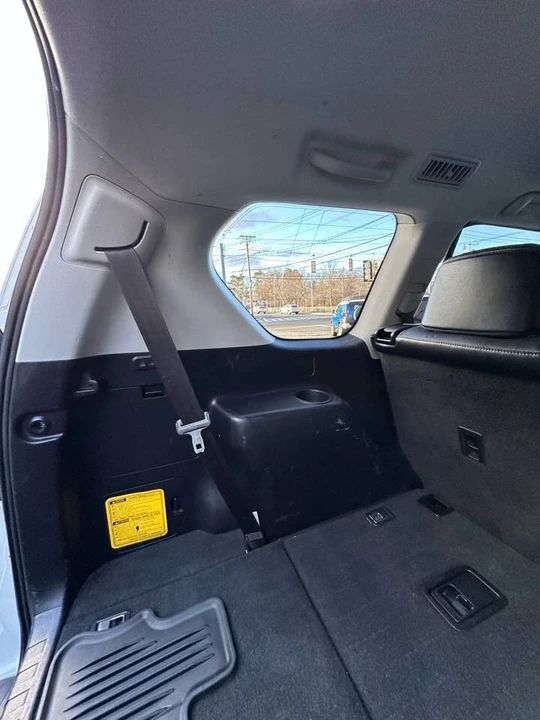 2016 Lexus GX 2nd Gen - Image 19 of 21