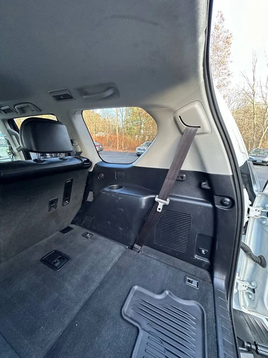 2016 Lexus GX 2nd Gen - Image 20 of 21