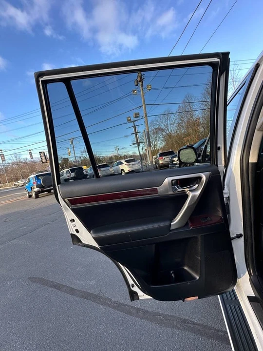 2016 Lexus GX 2nd Gen - Image 16 of 21