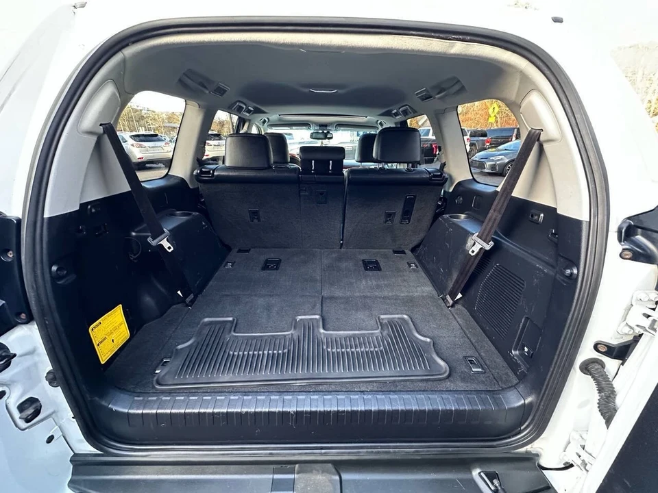 2016 Lexus GX 2nd Gen - Image 17 of 21