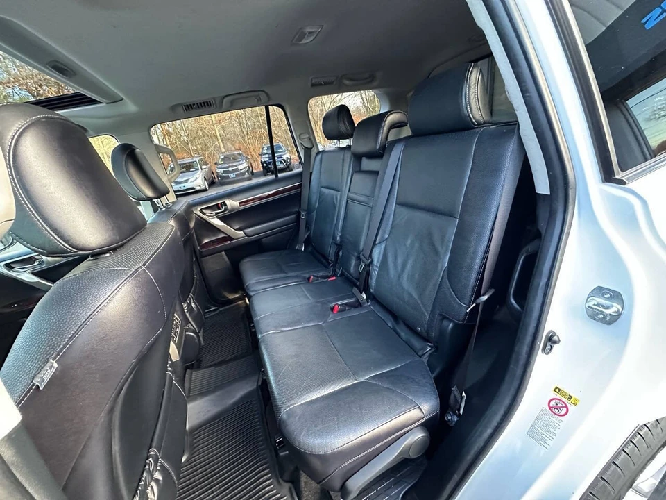 2016 Lexus GX 2nd Gen - Image 14 of 21