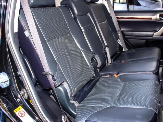2016 Lexus GX 2nd Gen - Image 19 of 21
