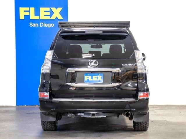 2016 Lexus GX 2nd Gen - Image 7 of 21