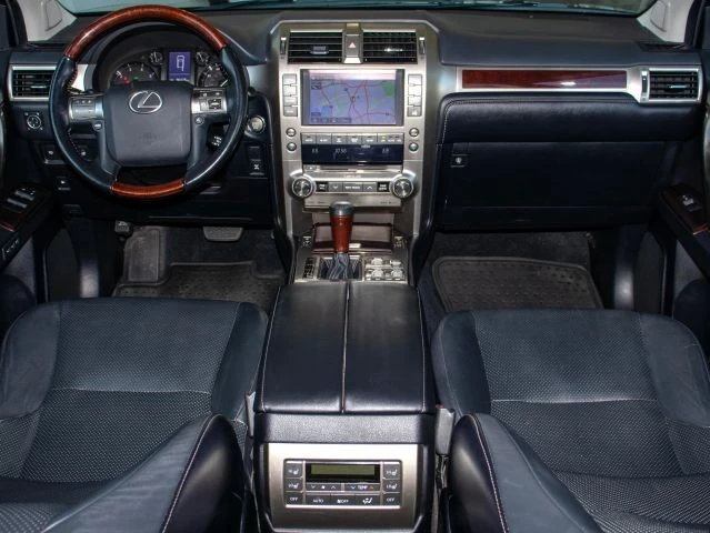 2016 Lexus GX 2nd Gen - Image 16 of 21