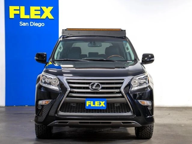 2016 Lexus GX 2nd Gen - Image 2 of 21