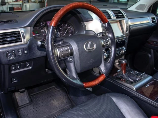 2016 Lexus GX 2nd Gen - Image 12 of 21