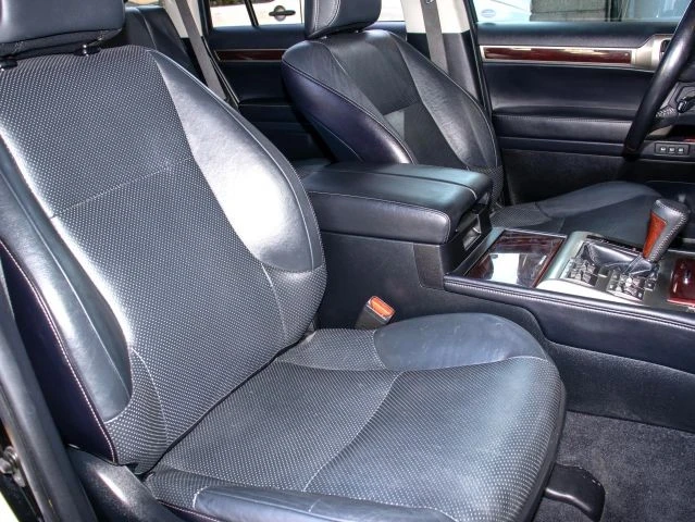 2016 Lexus GX 2nd Gen - Image 18 of 21