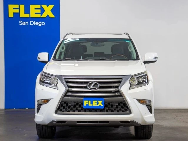 2016 Lexus GX 2nd Gen - Image 9 of 21