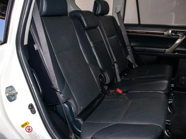 2016 Lexus GX 2nd Gen - Image 18 of 21