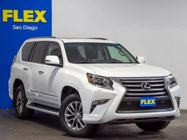 2016 Lexus GX 2nd Gen - Image 8 of 21