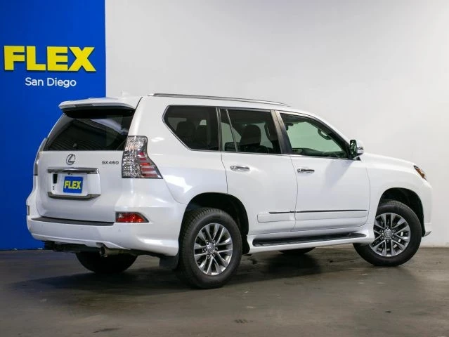 2016 Lexus GX 2nd Gen - Image 6 of 21