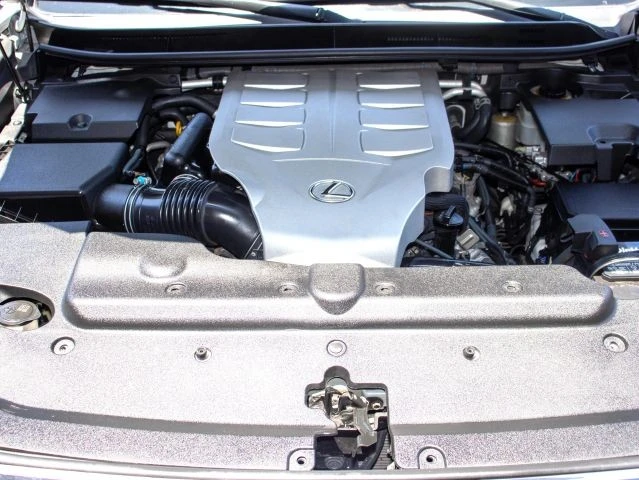 2016 Lexus GX 2nd Gen - Image 20 of 21