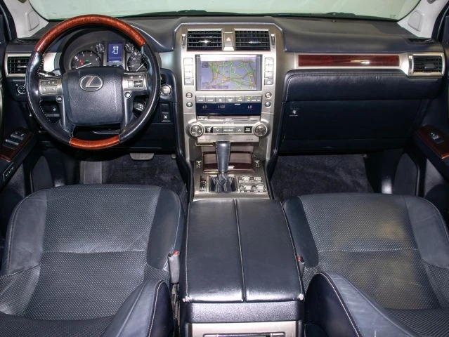 2016 Lexus GX 2nd Gen - Image 15 of 21