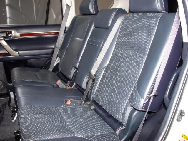 2016 Lexus GX 2nd Gen - Image 14 of 21