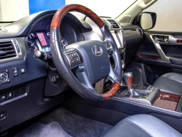 2016 Lexus GX 2nd Gen - Image 12 of 18
