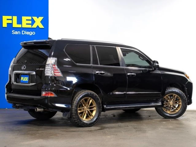 2016 Lexus GX 2nd Gen - Image 6 of 18