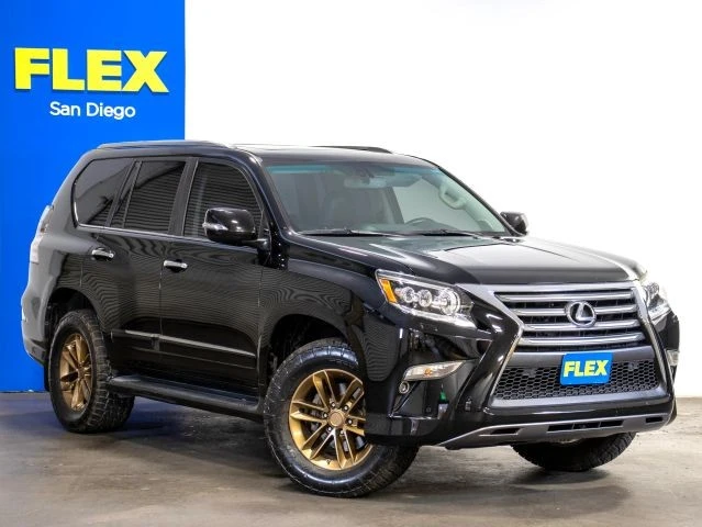 2016 Lexus GX 2nd Gen - Image 8 of 18