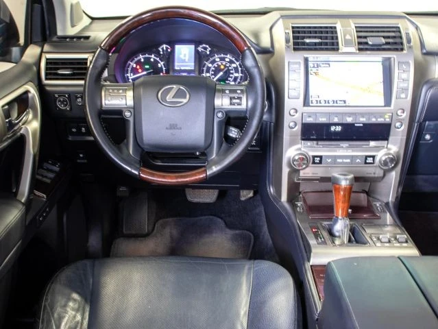 2016 Lexus GX 2nd Gen - Image 11 of 18