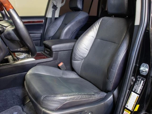 2016 Lexus GX 2nd Gen - Image 13 of 18