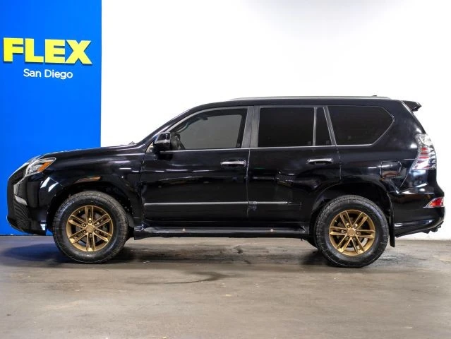 2016 Lexus GX 2nd Gen - Image 2 of 18
