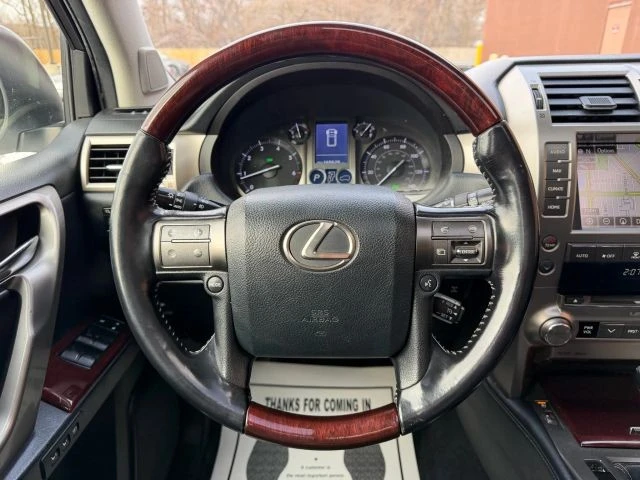 2016 Lexus GX 2nd Gen - Image 19 of 21