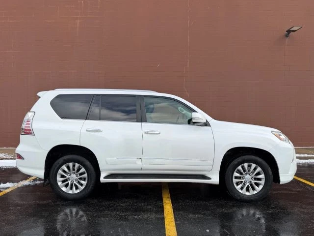 2016 Lexus GX 2nd Gen - Image 7 of 21